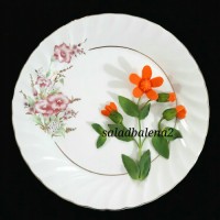 دورچین باهویج وفلفل وریحون