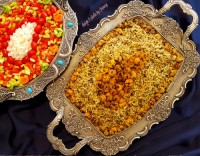 میگو هواری (میگو پلو جنوبی)