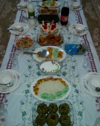 پاگشایی نی نی برادرم....