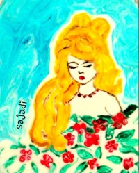 نقاشی روماست