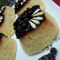 کاپ کیک در فر