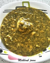 باقالی قاتق