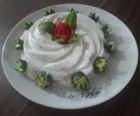ماست قالبی