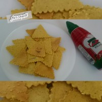 چیپس ذرت یا ترتیلا