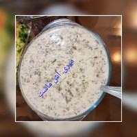 آش ماست (گلستان)