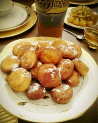 فریتر ریکوتا