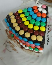 کیک اسمارتیزی