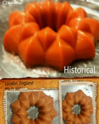 ژله آب هویج