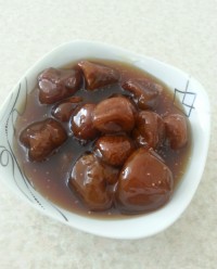 اینم مربای انجیر خودم پز