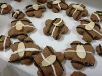 شیرینی موکا