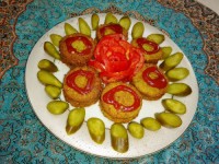 فلافل آبادان