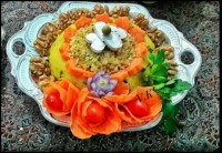 پوره سیب زمینی کلاسیک