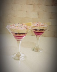 اکشن پنیر گیلاس