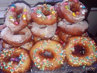 دوناتای خوشگل من