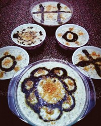 آش ترش مازندرانی