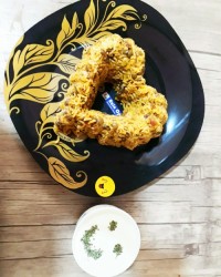 دم پخت معروف من .. امیدوارم خوشتون بیاد