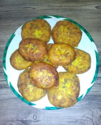 کوکوسیب زمینی