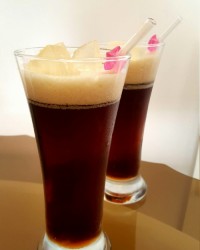 ژله نوشابه ای