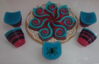 دسر بوراتوس