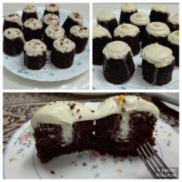 کاپ کیک تیرامیسو