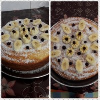 کیک دور همی??