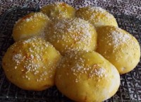 نان دیگی
