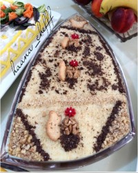 دسرپان اسپانیا