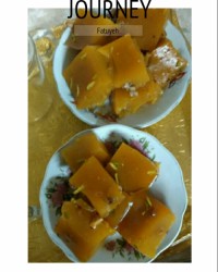 حلوای نشاسته