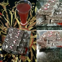 بازم شیرینی میکادو