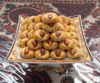 باقلوا صدفی