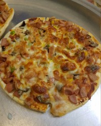 شام امشب من برای مهمونیم