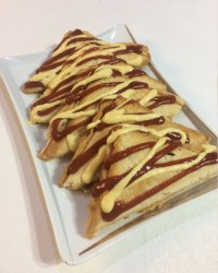 اسنک ماهان پز