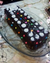 کیک یخچالـــــــــــے