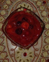 ترشک خوشمزه?