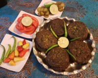 کوکوی سبزیجات