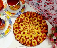 پیروک مارمالادی