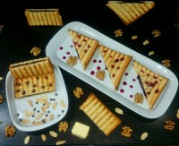 اسنک آلبالو ویژه صبحانه