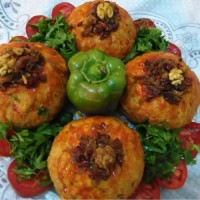 کوفته تبریزی مامان پز