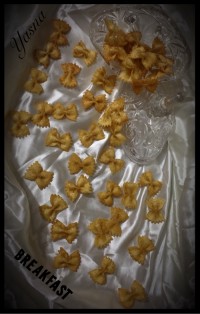 چیپس ماکارونى