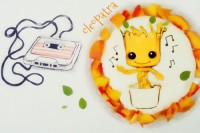 کاسترد خانگی (بدون پودر کاسترد)