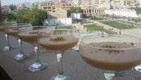 دسر پرتقالی