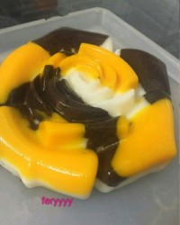 مشکوفی مغز دار