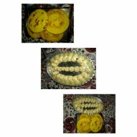 آب دندون وکماچ