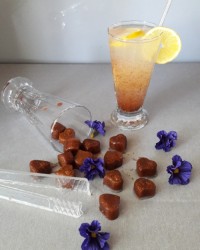 شربت خاکشیر