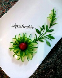 دورچین بشقاب