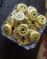 نون برنجی ?