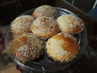 کیک یزدی های من الان یهوایی?