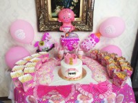 ایده جشن سیسمونی