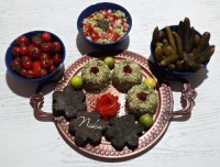 پلوشویدوکوکوسبزی