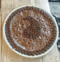 حلوای سومین سالگرد برادر عزیزم ???